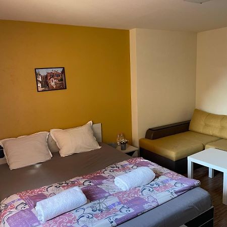 Manana House Hotel Plovdiv Exterior photo