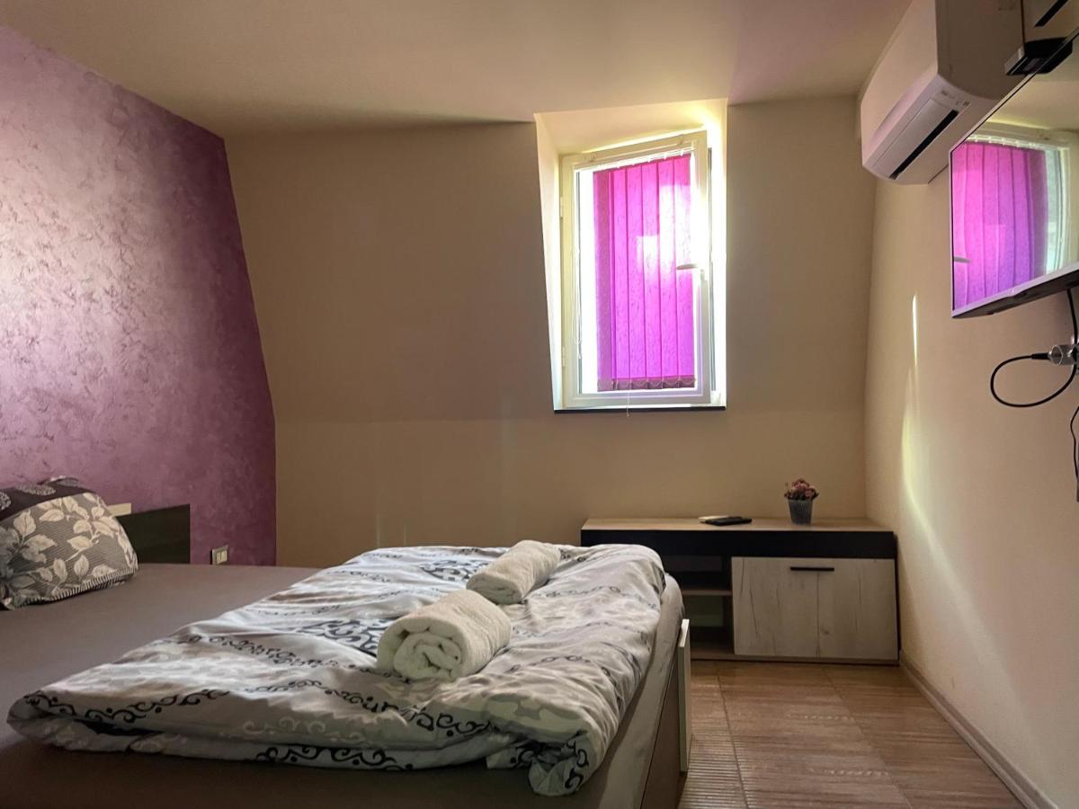 Manana House Hotel Plovdiv Exterior photo